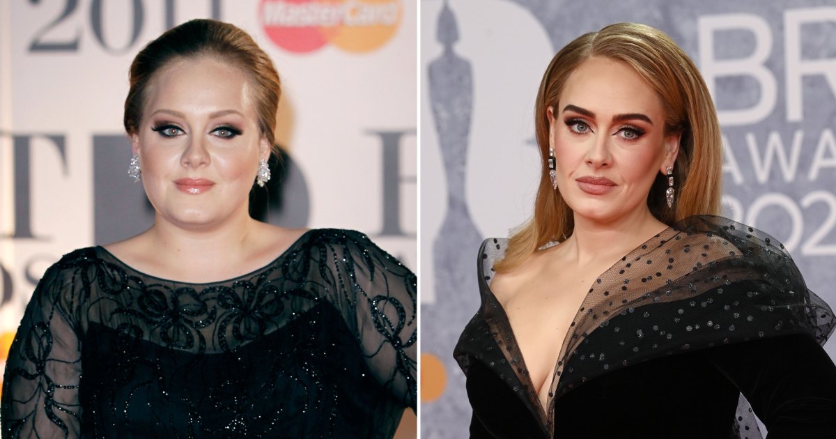 Adele weight loss: Singer 'got addicted' to exercise to lose 100lbs
