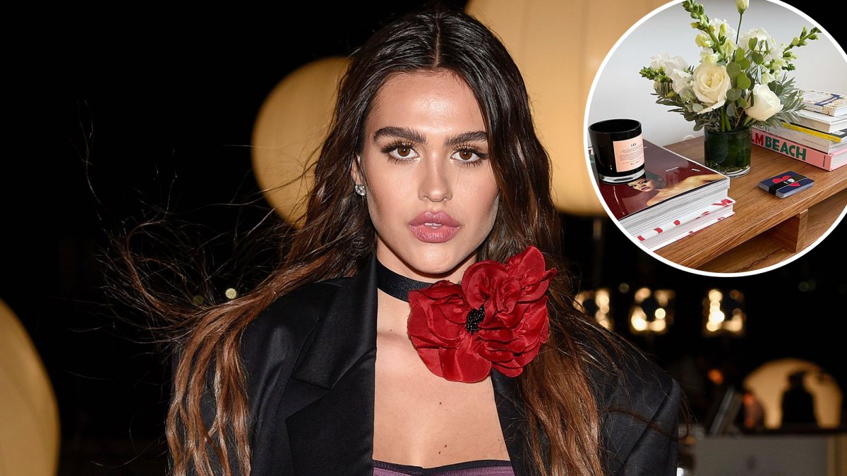 Amelia Hamlin Gives Peek New NYC Apartment After Scott Disick Split