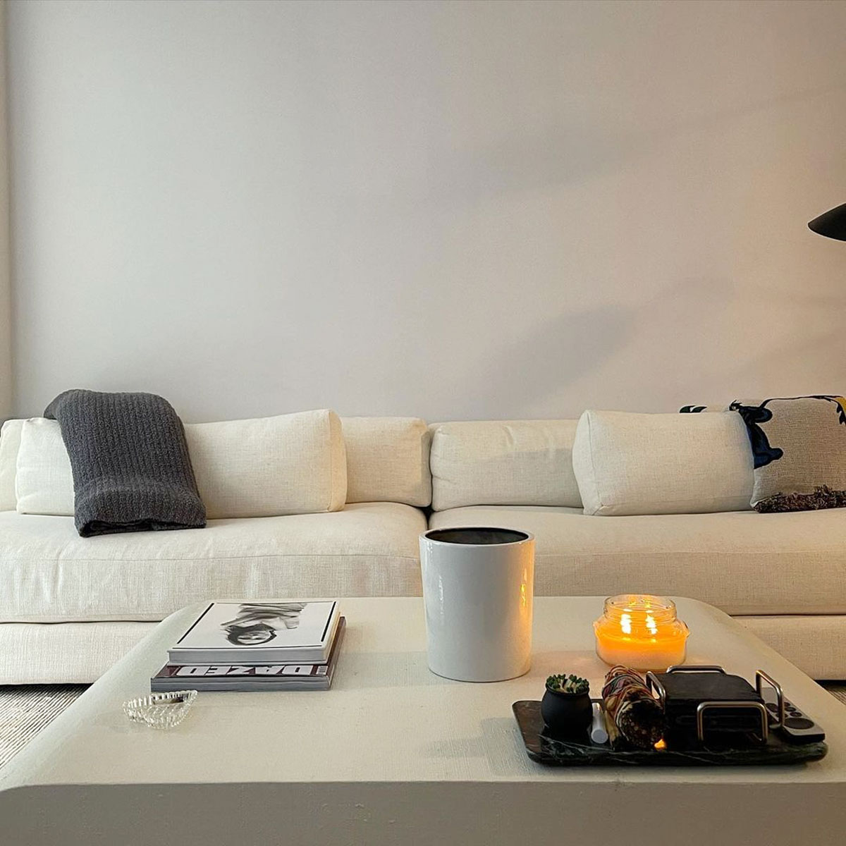 Amelia Hamlin Gives Peek New NYC Apartment After Scott Disick Split