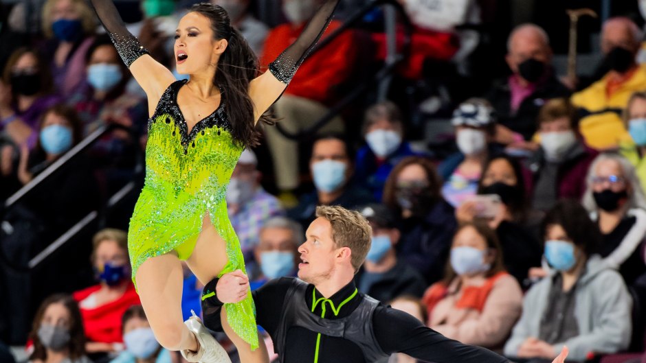 Nathan Chen, Alysa Liu and More Skating Legends to Return to 'Stars on Ice': 'It Will Be So Much Fun'