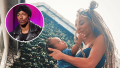 The Sweetest Photos of Nick Cannon and Alyssa Scott’s Late Son Zen