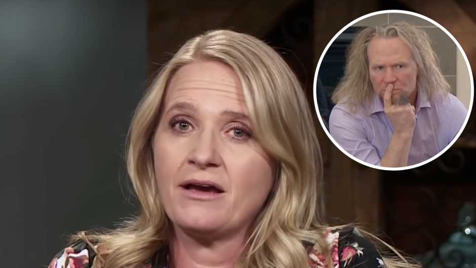 Sister Wives' Christine Brown's Shadiest Quotes About Kody Before Split