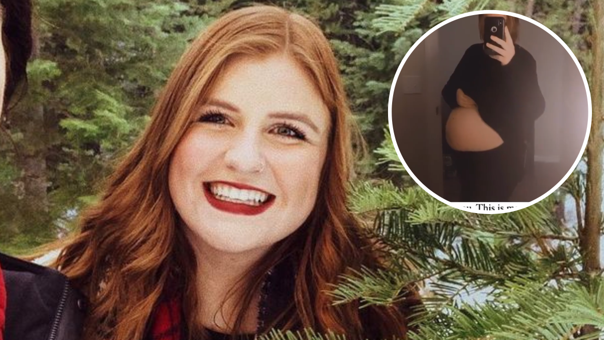 LPBW's Isabel Rock Is 'Proud' of Postpartum Body After Birth