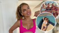 Selling Sunset's Chrishell Stause Sexiest Bikini Photos
