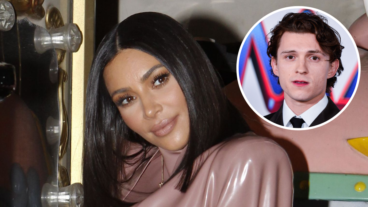 Kim Kardashian Slammed After Sharing 'Spider-Man' Spoilers