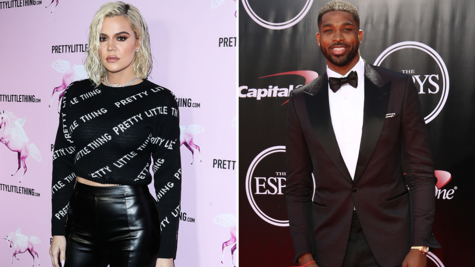 Khloe Kardashian Is 'Devastated' Amid Tristan Thompson Welcoming Alleged Child: 'Dreams Are Shattered'