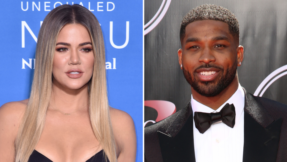 Khloe Kardashian Posts Cryptic Quote Amid Tristan 3rd Baby Claims
