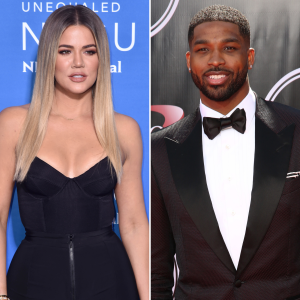 Khloe Kardashian Posts Cryptic Quote Amid Tristan 3rd Baby Claims