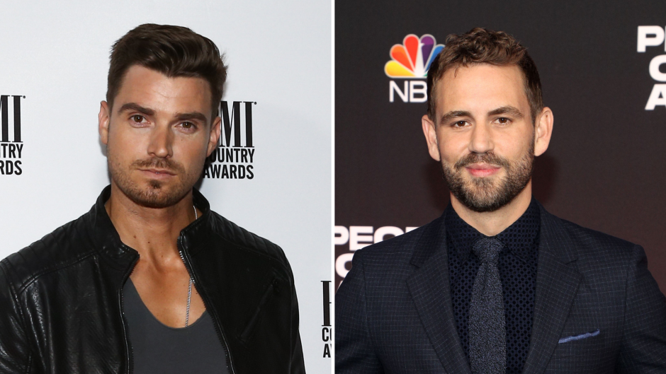 Luke Pell Shades Nick Viall's 'Bachelor' Contract Claims