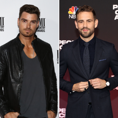 Luke Pell Shades Nick Viall's 'Bachelor' Contract Claims