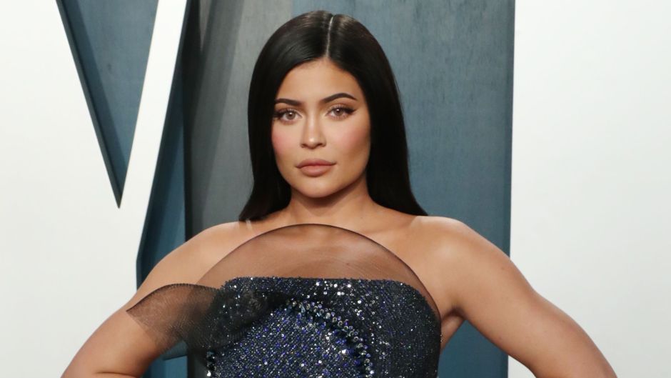 Did Kylie Jenner give birth to baby No. 2?