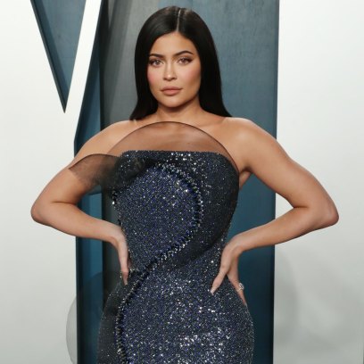 Did Kylie Jenner give birth to baby No. 2?