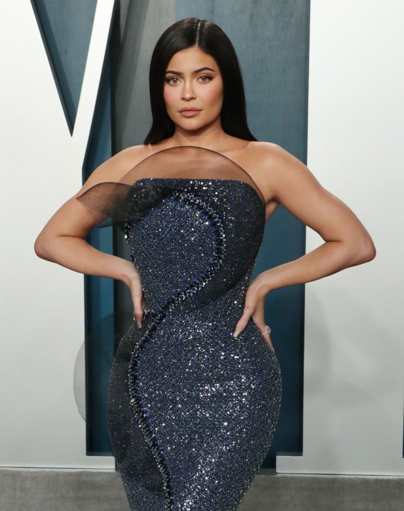 Did Kylie Jenner give birth to baby No. 2?