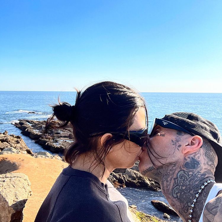 Do Kourtney and Travis Want Kids