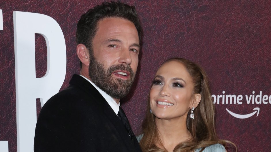 Did J. Lo Give Boyfriend Ben Affleck a Subtle Shout-out? The Clue