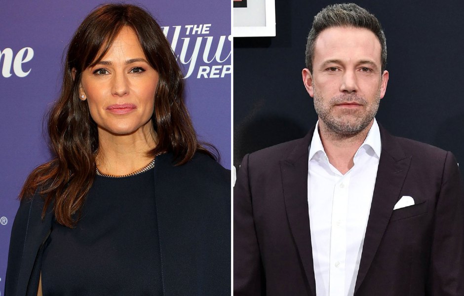 Jen Garner Not Happy With Ex Ben Affleck’s Trapped Comment It’s a Slap in the Face