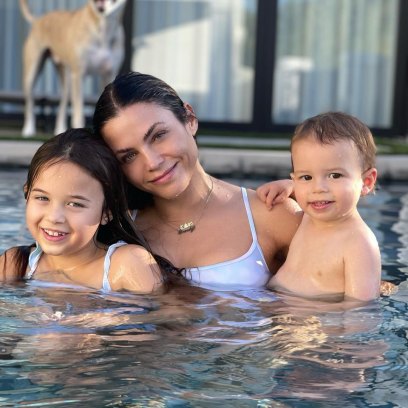 Jenna Dewan Kids' Guide