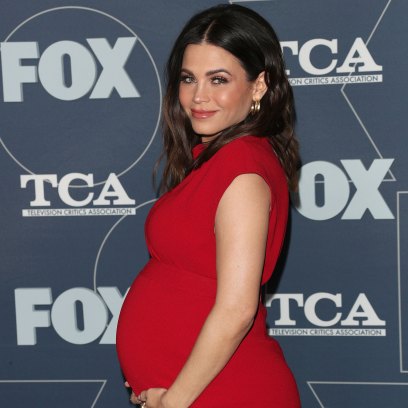 Is Jenna Dewan Pregnant With Baby No. 3? Christmas Eve Photos Explained