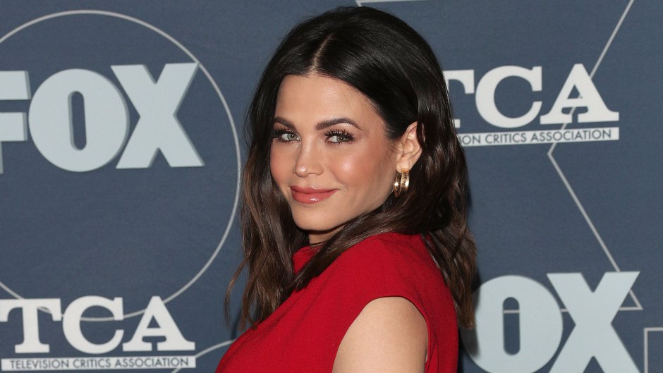 Is Jenna Dewan Pregnant With Baby No. 3? Christmas Eve Photos Explained