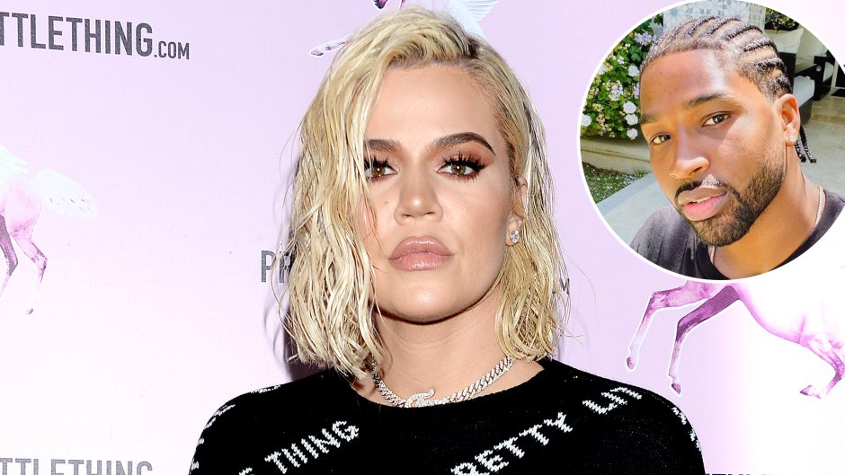 Khloe Kardashian Shares Cryptic Message Reflecting on 'Unkind' 2021 Amid Tristan Thompson Split, Baby Drama
