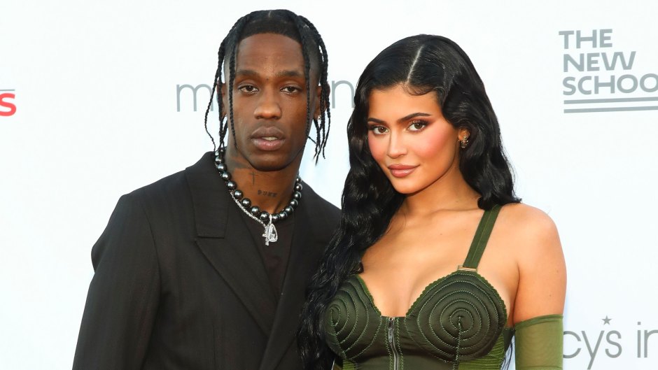 Kylie Jenner and Travis Scott reveal baby name and meaning