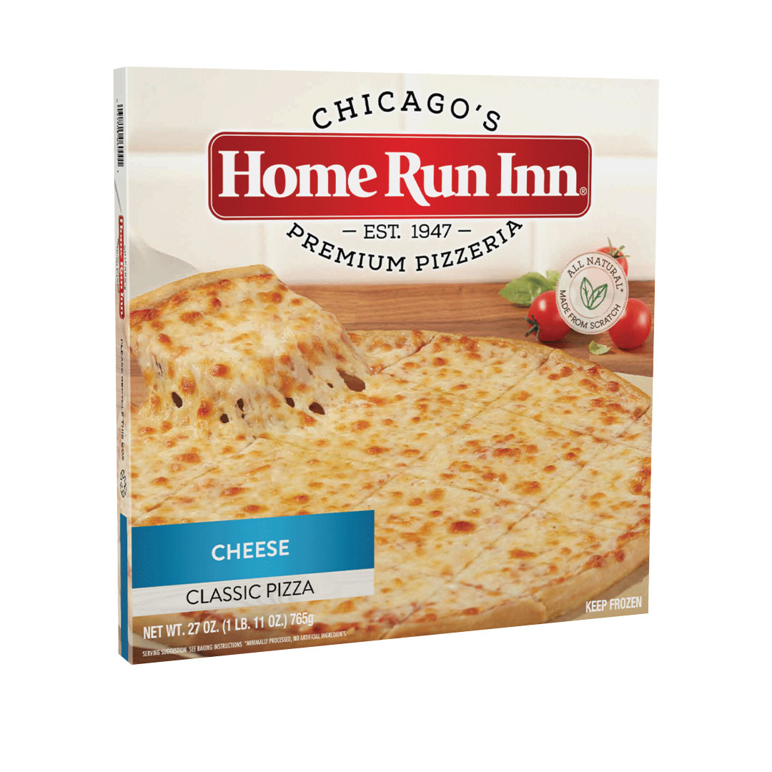 Home Run Inn