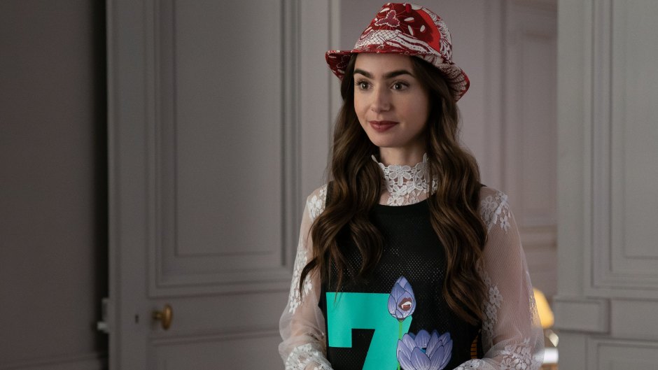 Lily Collins’ Net Worth Saw a *Major* Spike After ‘Emily in Paris’! Details on Her Net Worth and Salary