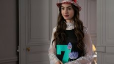 Lily Collins&rsquo; Net Worth Saw a *Major* Spike After &lsquo;Emily in Paris&rsquo;