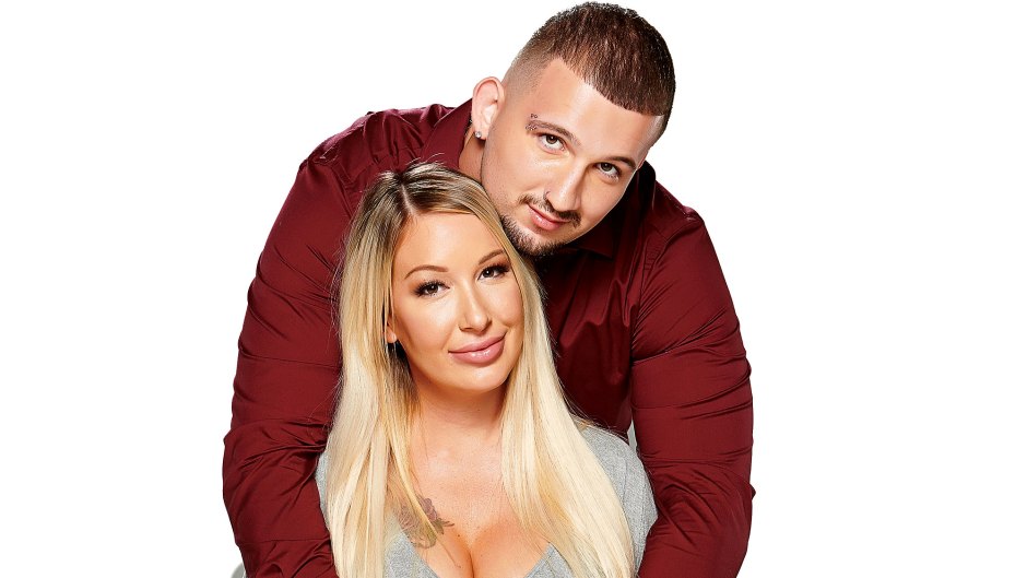 'Love After Lockup' Lacey and Shane Relationship Timeline: From Prison Correspondence to Marriage Breakdown