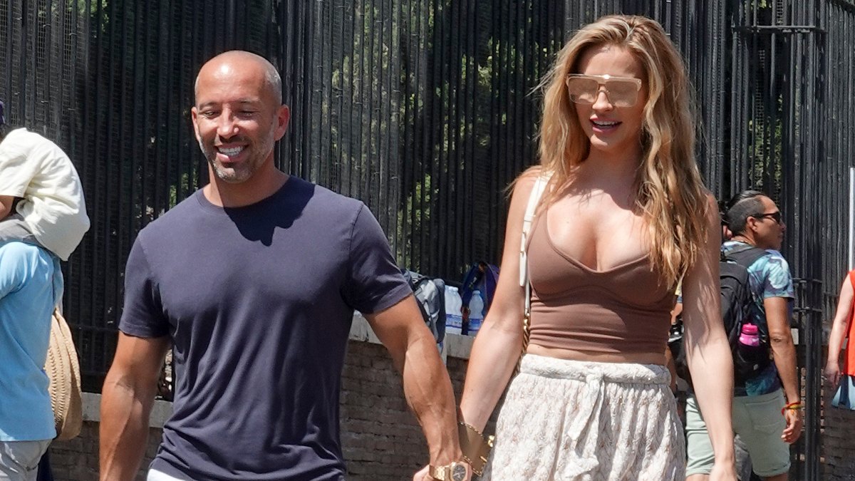 Selling Sunset’s Jason Speaks Out Post-Chrishell Split: Statement