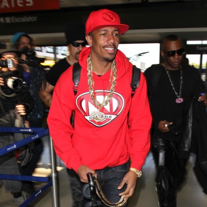 Nick Cannon's Kids and Mothers: Ages, Names, Photos of Children