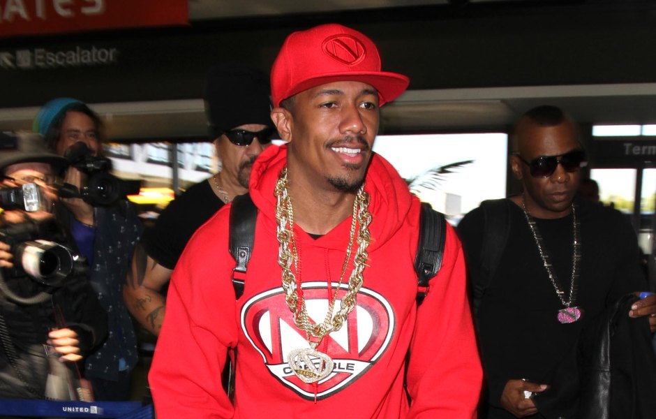 Nick Cannon's Kids and Mothers: Ages, Names, Photos of Children