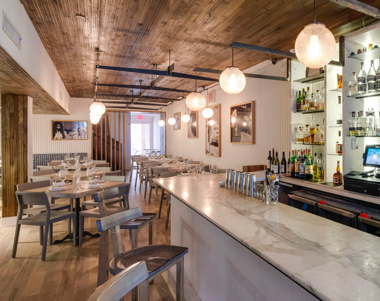 Pop the Bubbly! Celebrate New Year’s Eve at These New York City Hot Spots