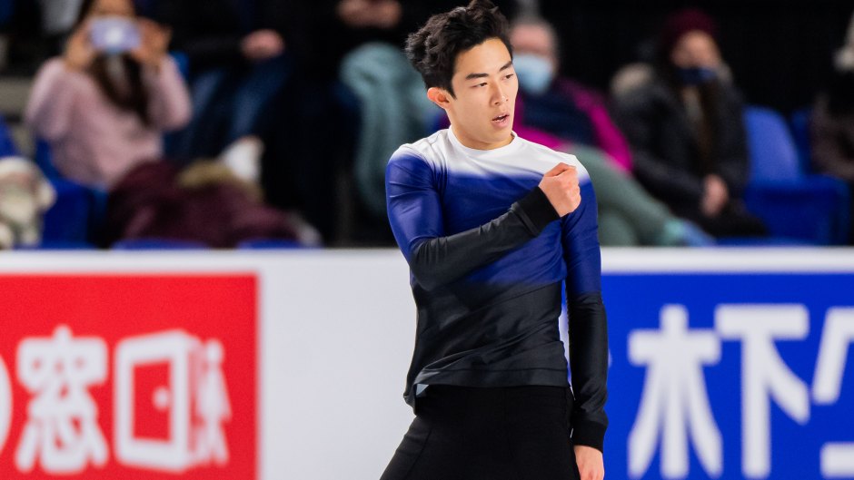 Nathan Chen, Alysa Liu and More Skating Legends to Return to 'Stars on Ice': 'It Will Be So Much Fun'