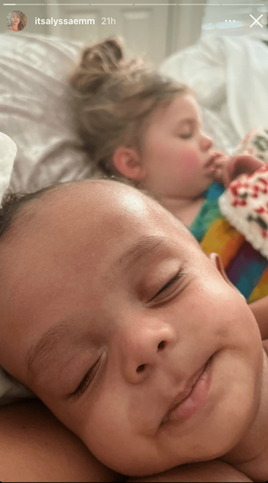 The Sweetest Photos of Nick Cannon and Alyssa Scott’s Late Son Zen
