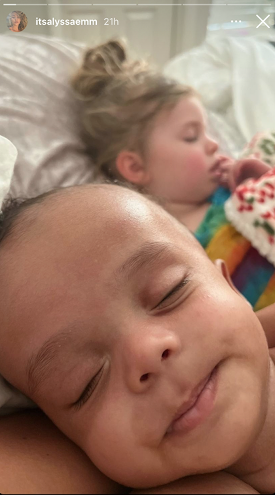 The Sweetest Photos of Nick Cannon and Alyssa Scott’s Late Son Zen