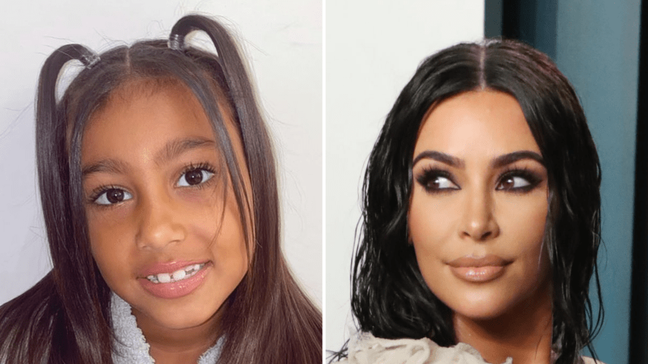 North West Shows Off Insane Purse Collection Amid Social Media Drama: 'These Are My Bags'