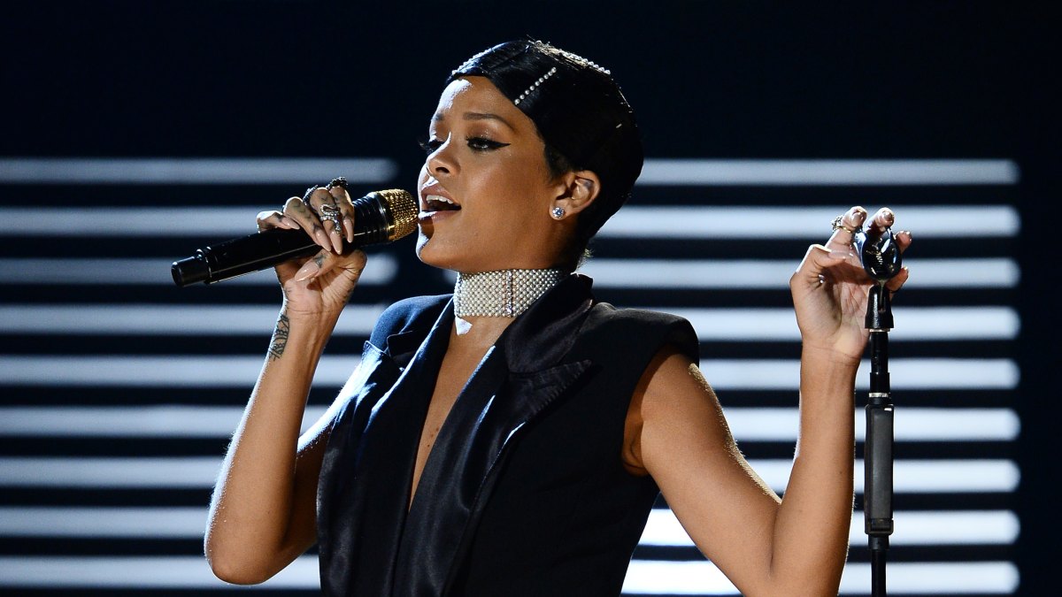 American Music Awards, Los Angeles, California, United States 25 Nov 2013