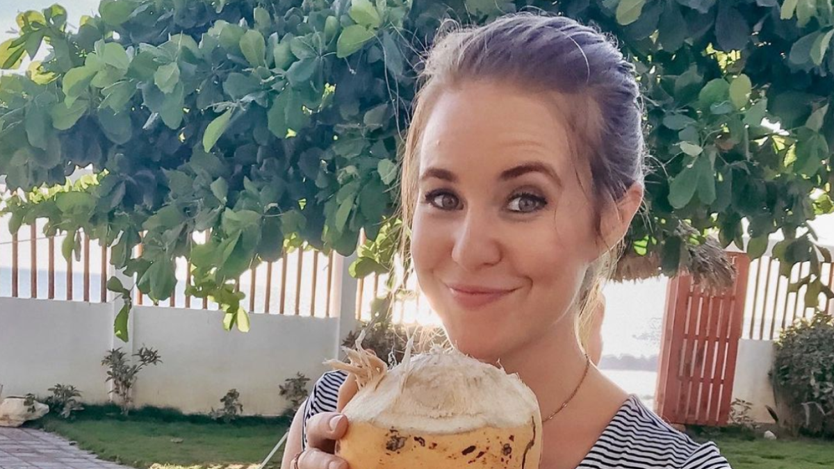 Jana Duggar Statement on Child Endangerment Charge: 'Scary'