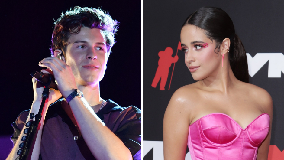 Shawn Mendes Breakup Song Camila Cabello
