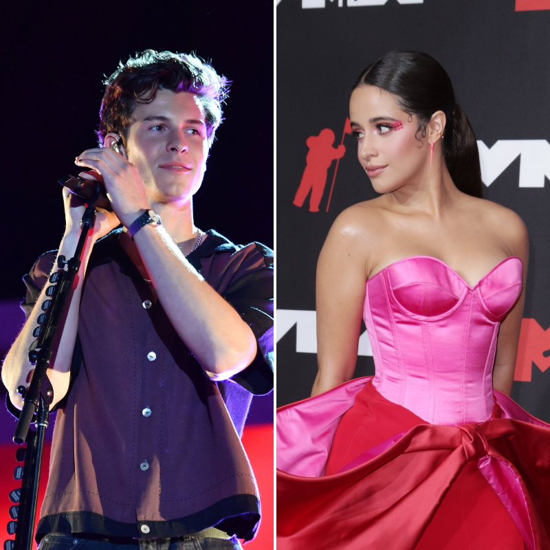 Shawn Mendes Breakup Song Camila Cabello