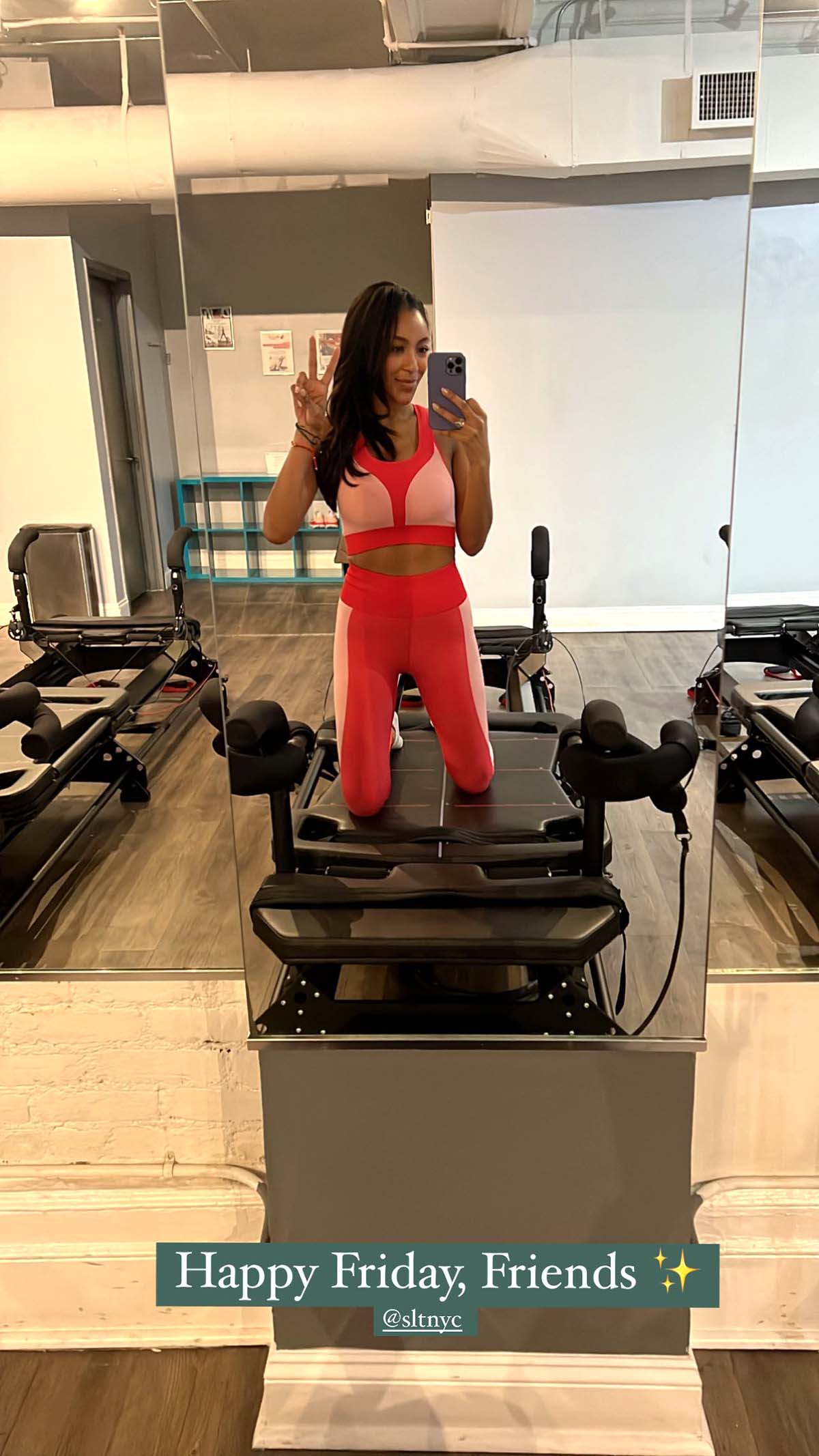 Tayshia Adams Posts Instagram For First Time Since Zac Clark Split See Her Message