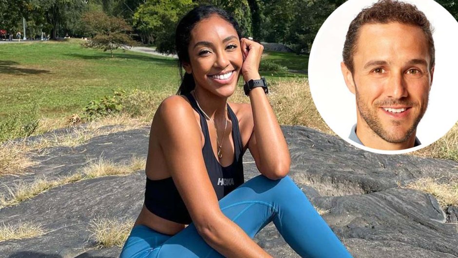 Tayshia Adams Posts Instagram For First Time Since Zac Clark Split See Her Message