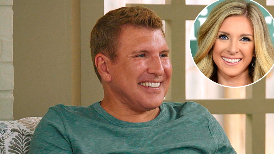 Todd Chrisley Says Estranged Daughter Lindsie ‘Is in a Good Place’: ‘I Love Her’