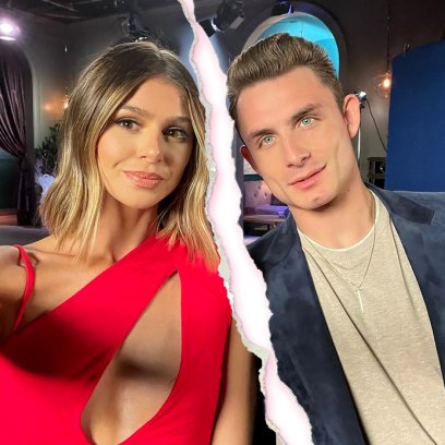 Vanderpump Rules' James Kennedy and Raquel Leviss Split, Call Off Engagement After 5 Years