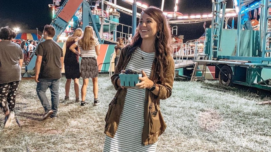 What Is Jana Duggar's Job? 'Counting On' Alum's Career Details