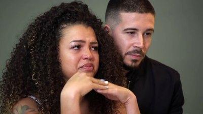Who Is Akiela Rucker, Vinny Guadagnino's Pick from 'Double Shot at Love?'