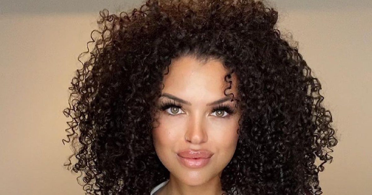 Akie Rucker Who Is Akielia Rucker from 'Double Shot at Love’? Details | Life & Style