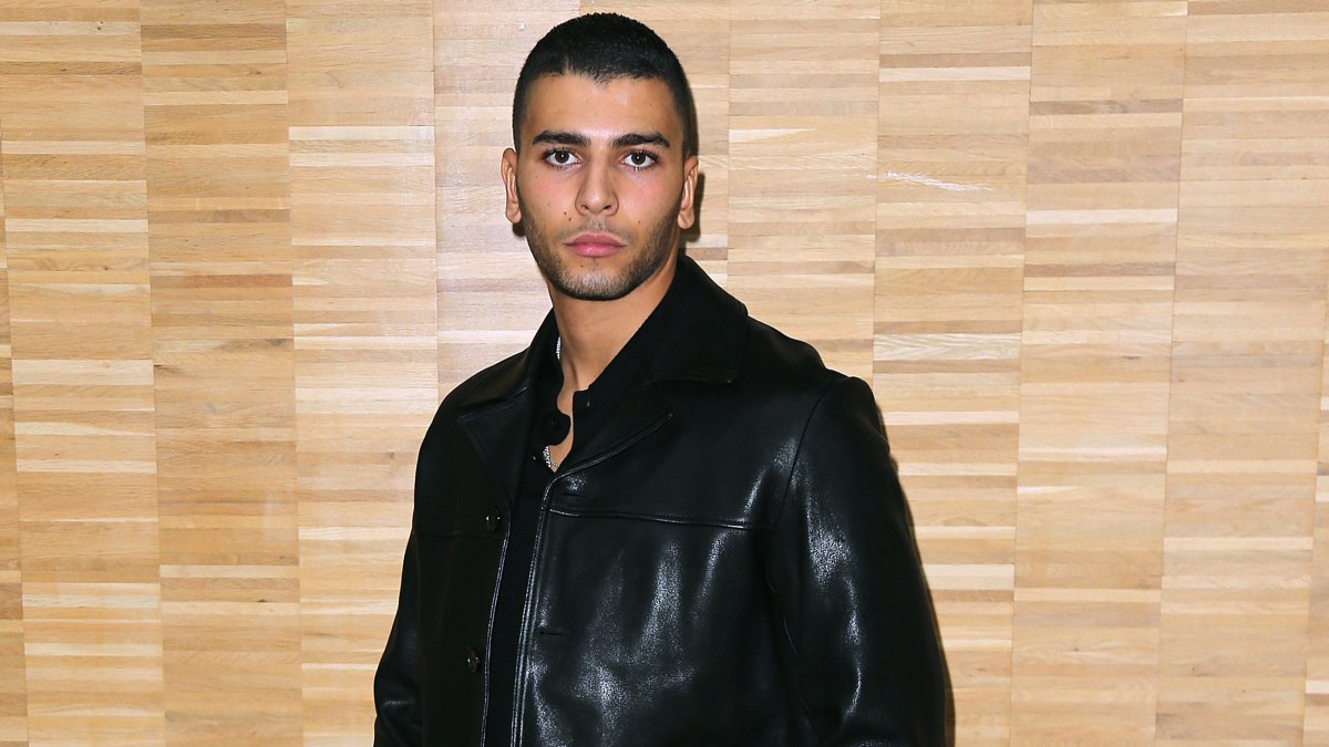 Kourtney Kardashian’s Ex Younes Bendjima Parties With Kylie Jenner’s Friends in Aspen