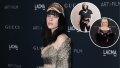 Louis, Gucci and Fendi, Oh My! See Photos of Billie Eilish's Best Looks Over the Years
